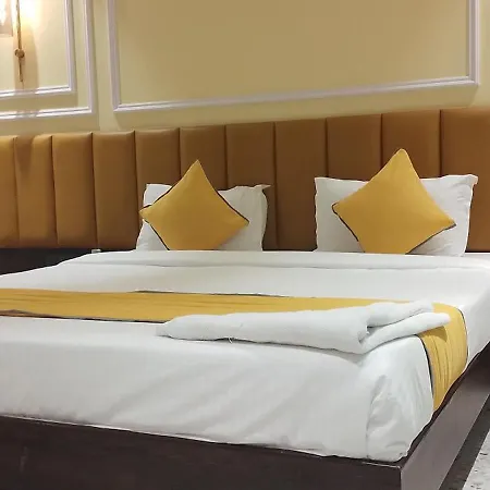Shine Hospitality Group Hotel