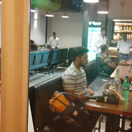 Shine Hospitality Group Hotel Mumbai