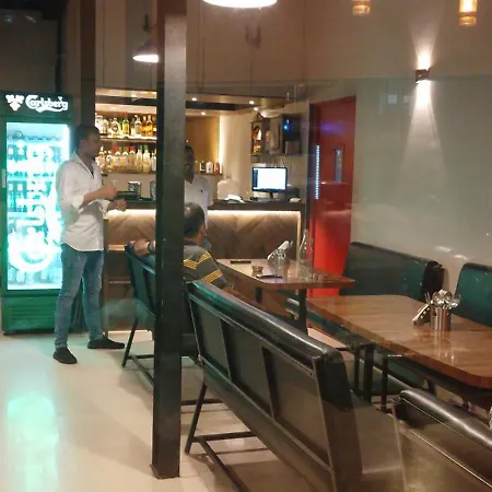 Hotel Shine Hospitality Group Mumbai