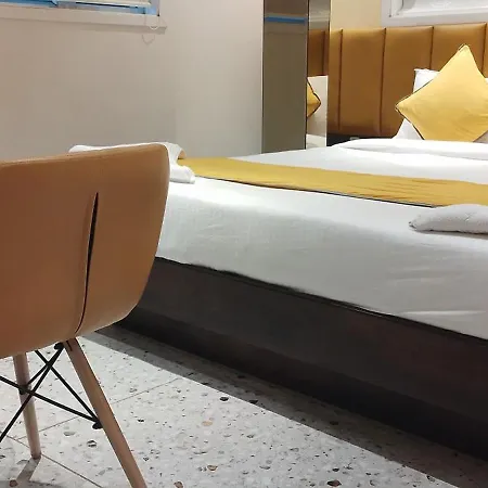 Hotel Shine Hospitality Group Mumbai