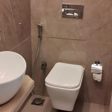 Hotel Shine Hospitality Group 2*