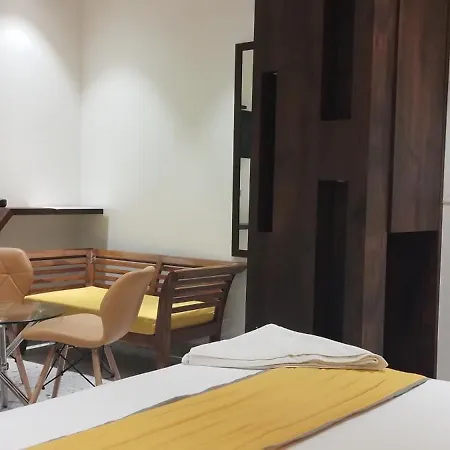 Hotel Shine Hospitality Group Mumbai