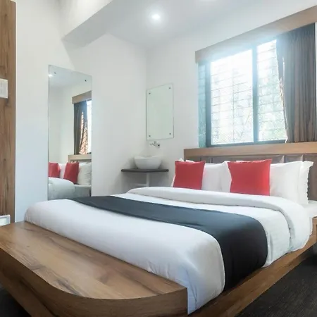 O Babas Residency Hotel