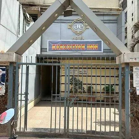 Oyo Executive Mumbai