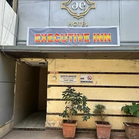 Oyo Executive Hotel 3*