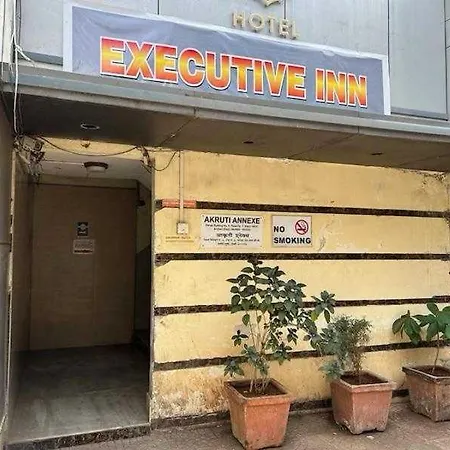 Oyo Executive