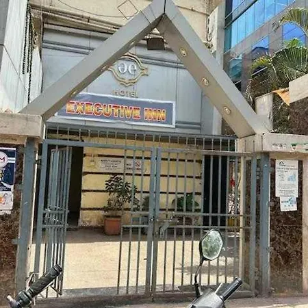 Hotel Oyo Executive