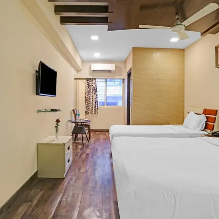 Hotel Oyo Executive 3*