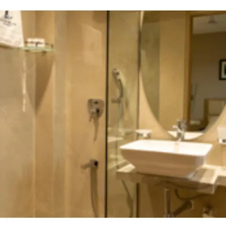 Hotel Ashok Deluxe Apartments, Marol Andheri East