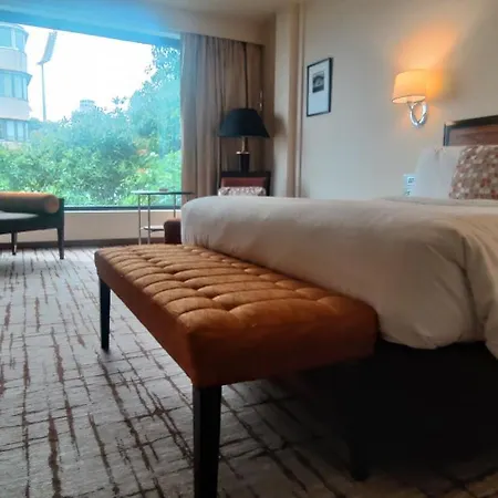 Hotel Marine Plaza 5*