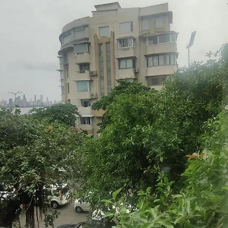 Marine Plaza Mumbai
