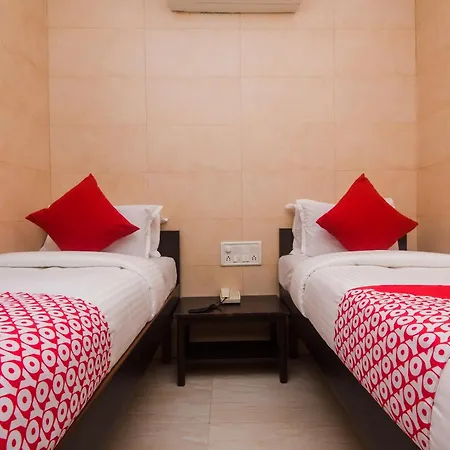 Hotel O Kamal Mumbai