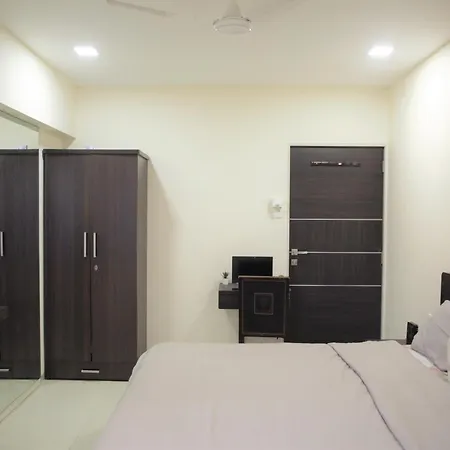 Lite - Parle East Apartment Mumbai