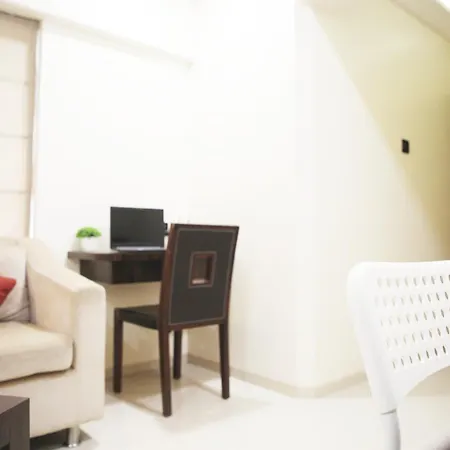 Apartment Lite - Parle East *