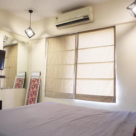 Lite - Parle East Apartment Mumbai