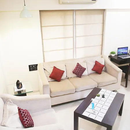 Lite - Parle East Apartment Mumbai