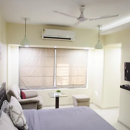 Apartment Lite - Parle East *