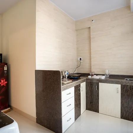 Home2 And Service Apartments, Airport Mumbai
