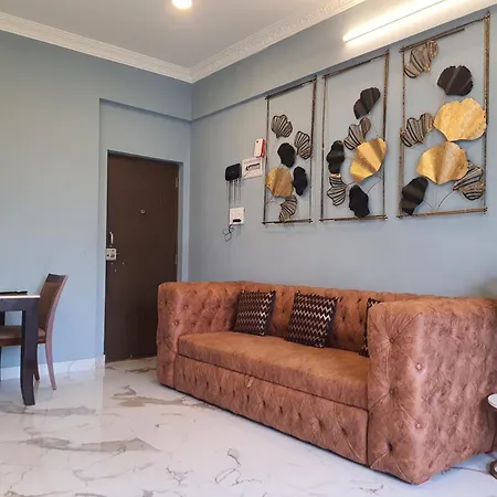 Osi Lilavati Bandra *
