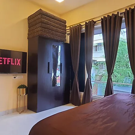 Apartment Osi Lilavati Bandra