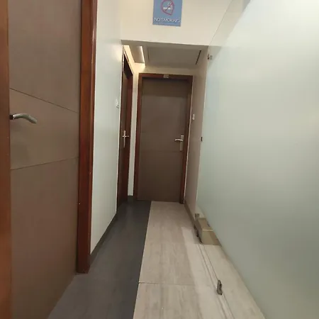 Apollo - Colaba Causeway 4* Mumbai