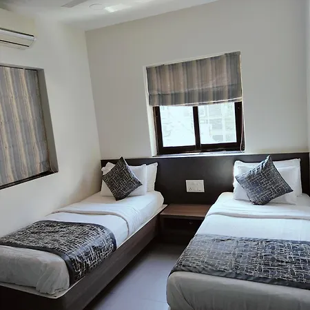 Apollo - Colaba Causeway Mumbai