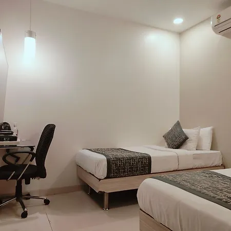 Guest house Apollo - Colaba Causeway