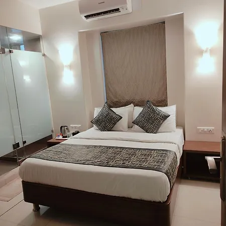Apollo - Colaba Causeway Guest house Mumbai