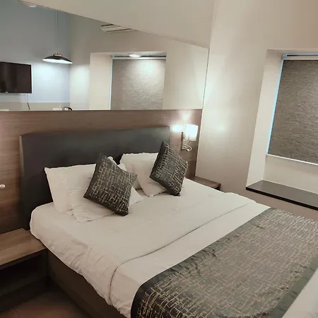 Guest house Apollo - Colaba Causeway Mumbai
