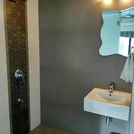 Guest house Apollo - Colaba Causeway