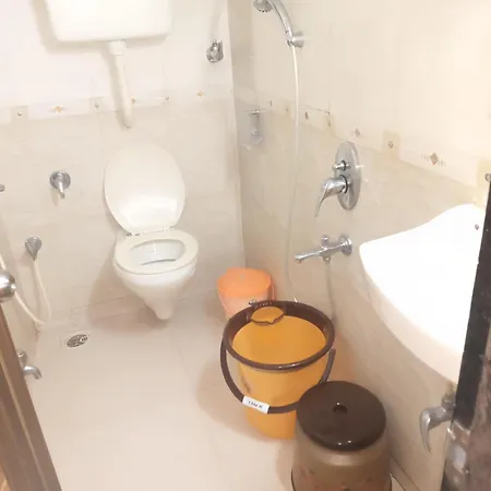 Vala Janu Pvt Ltd Apartment *