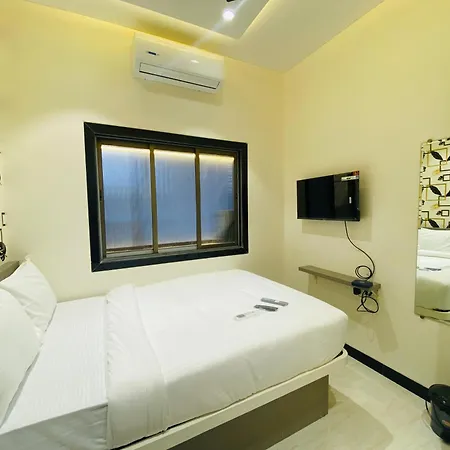 Hotel Rose 2*