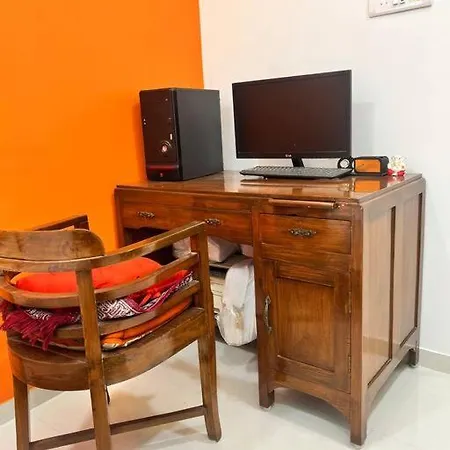 Midori Apartment Mumbai