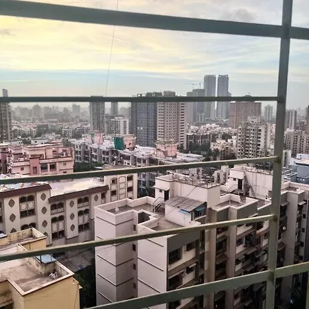 Midori Apartment *