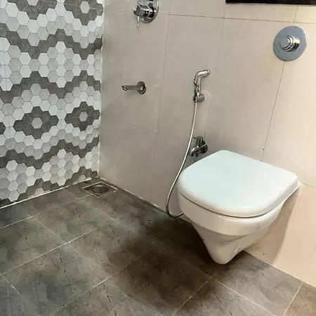 Midori Apartment Mumbai
