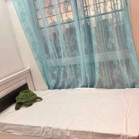Midori Apartment Mumbai