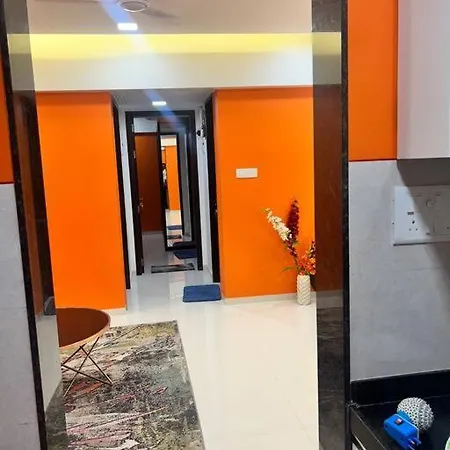 Midori Apartment *