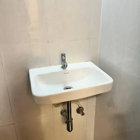 Midori Apartment Mumbai