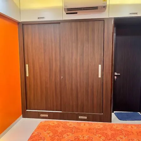 Apartment Midori