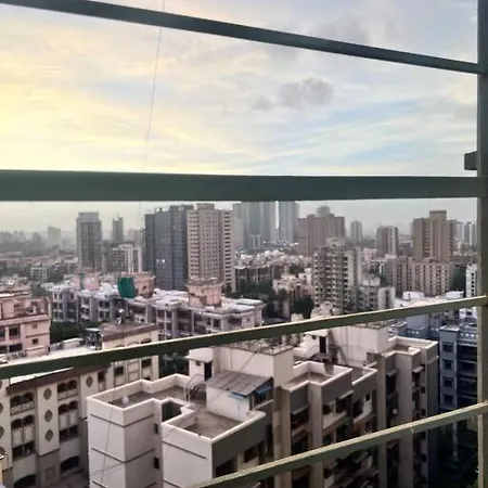 Midori Apartment Mumbai