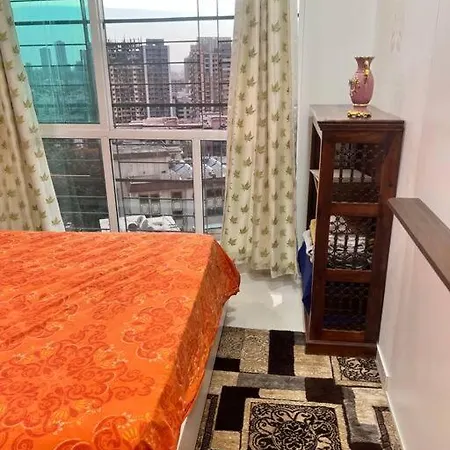 Apartment Midori