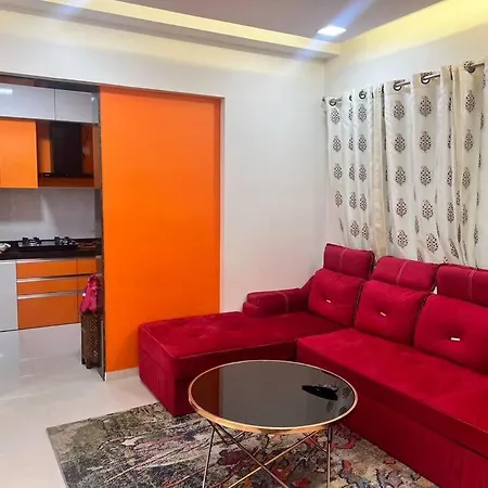 Midori Apartment