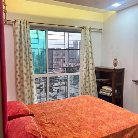 Midori Apartment