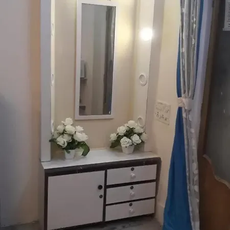 Ground Floor Khar Apartment