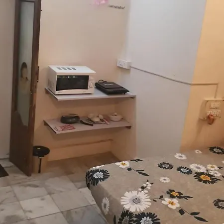 Apartment Ground Floor Khar Mumbai