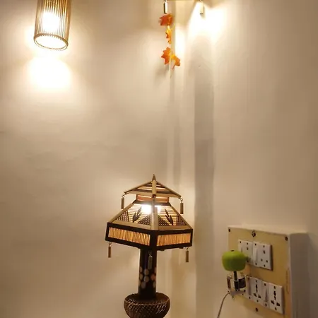 Ground Floor Khar Mumbai