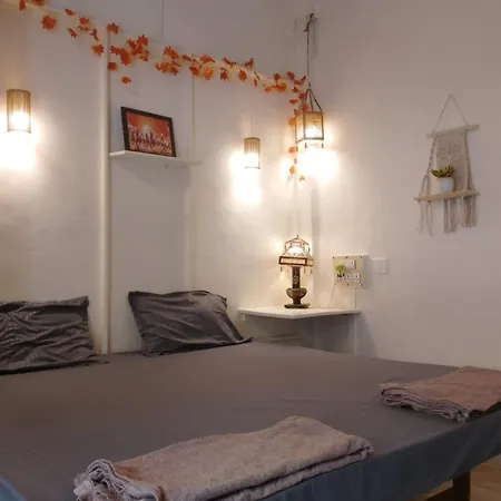 Apartment Ground Floor Khar Mumbai