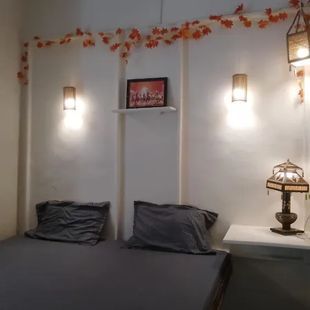 Ground Floor Khar *