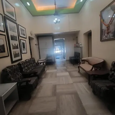 Hotel Rupali
