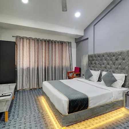 Hotel Bb House *